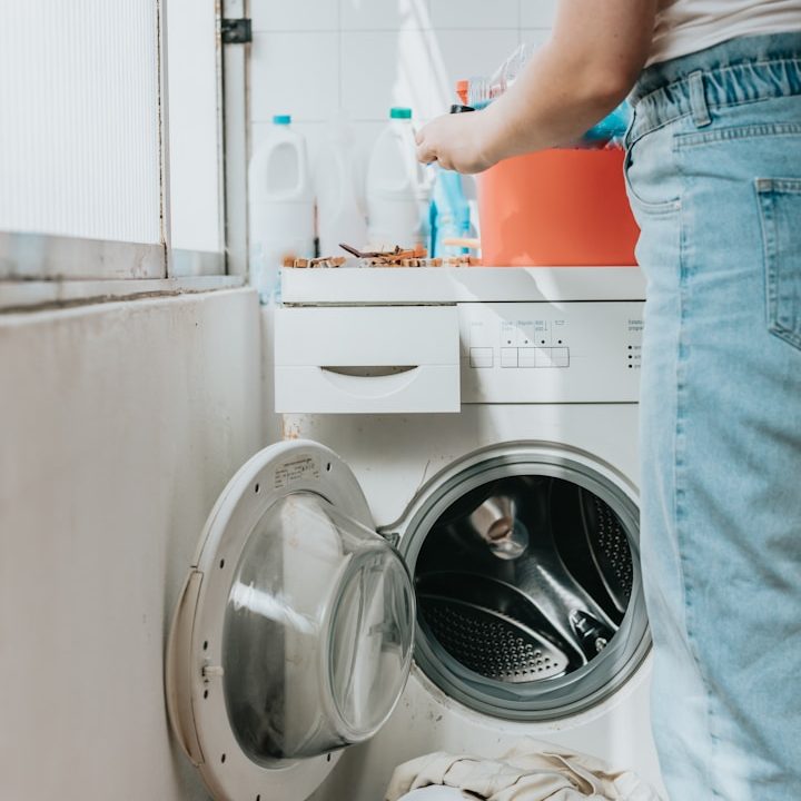 réparateur machine à laver lave linge en panne